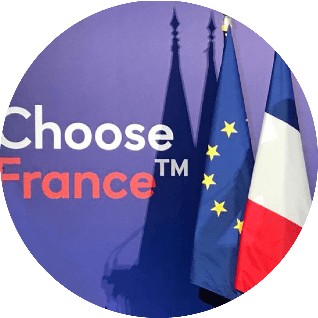 Choose France